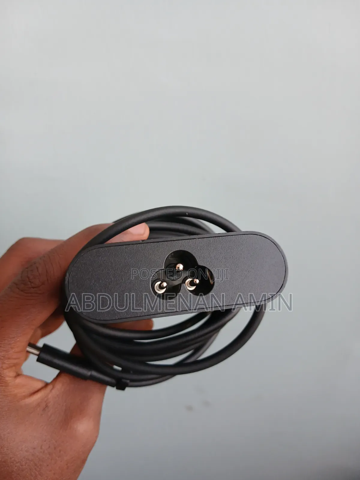 Dell Type C Charger 90 Watt