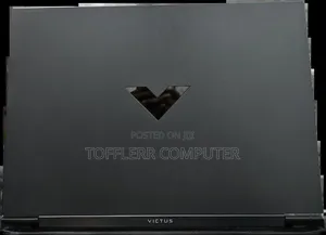 New Laptop HP Victus 15 16GB Intel Core i7 SSD 1T