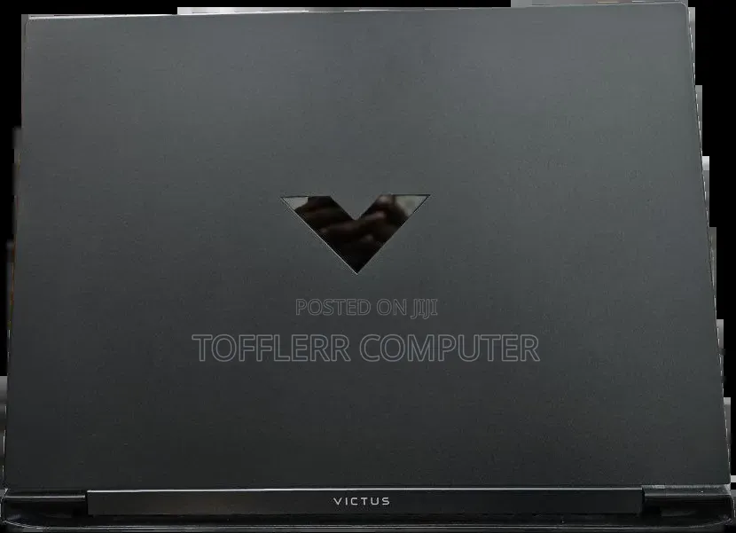 New Laptop HP Victus 15 16GB Intel Core i7 SSD 1T