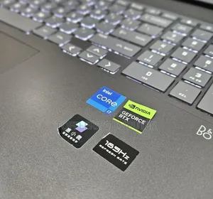 New Laptop HP Victus 15 16GB Intel Core i7 SSD 1T