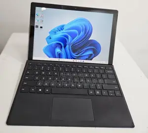 New Laptop Microsoft Surface Pro 7+ 16GB Intel Core i7 SSD 1T