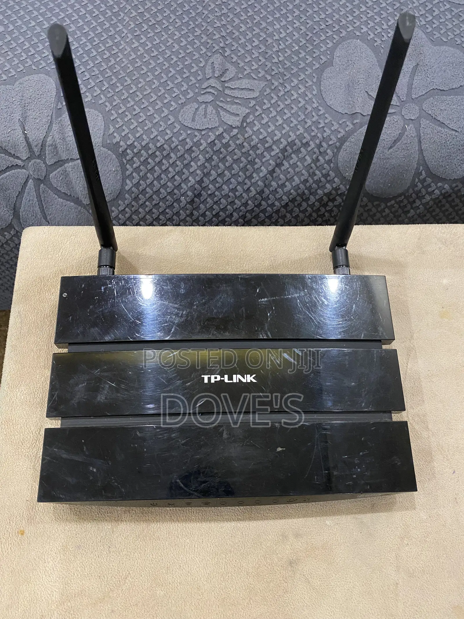 Wi-fi Router