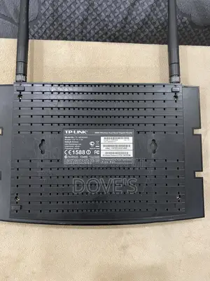 Wi-fi Router