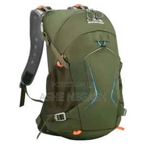 Royal Mountain Baga