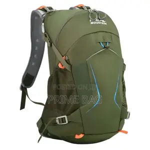 Royal Mountain Baga