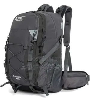 Royal Mountain Baga