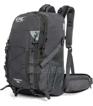 Royal Mountain Baga