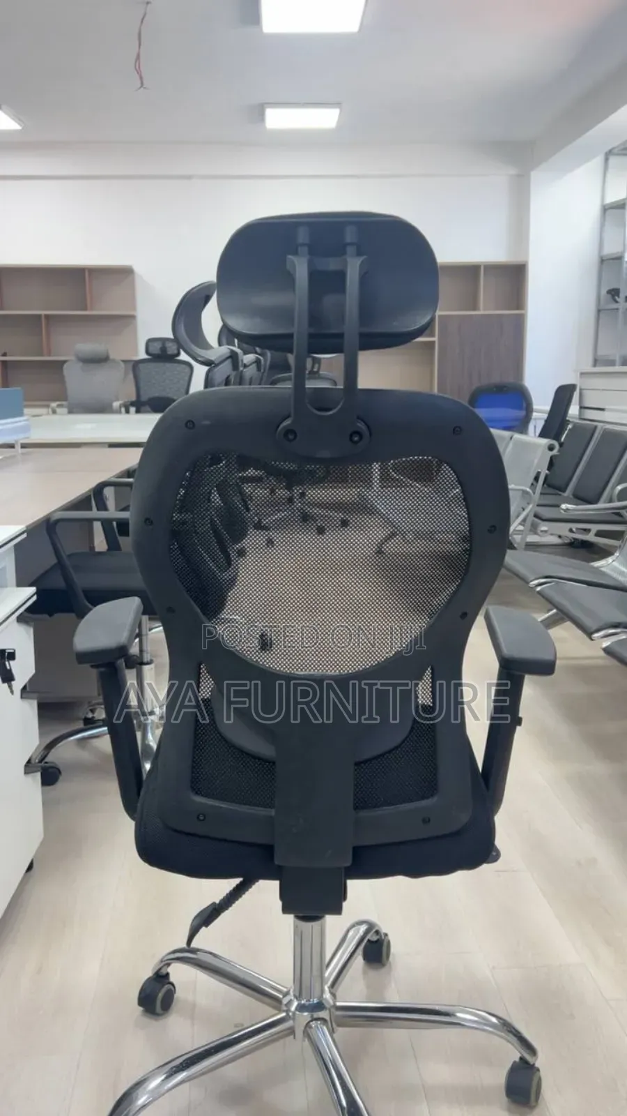 Office Furniture