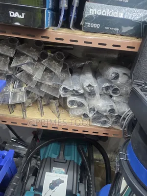 Hot Air Gun Accessories Vacuum Cleaner