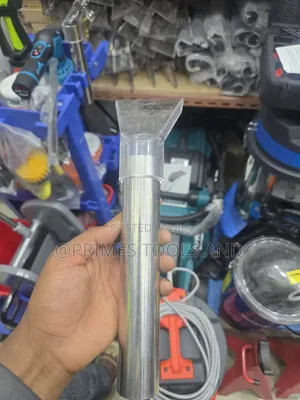 Hot Air Gun Accessories Vacuum Cleaner