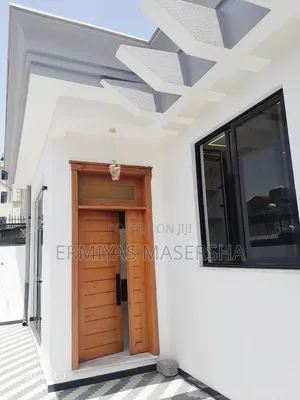 Furnished 5bdrm House in Yeka for sale