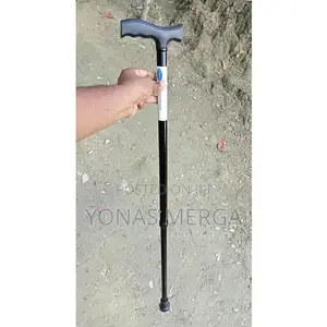 Folding Cane/Walking Stick熨舍handle Length: 3 Cm Wide 95cm Long