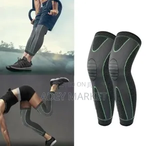 2pc Classic Knee Support.