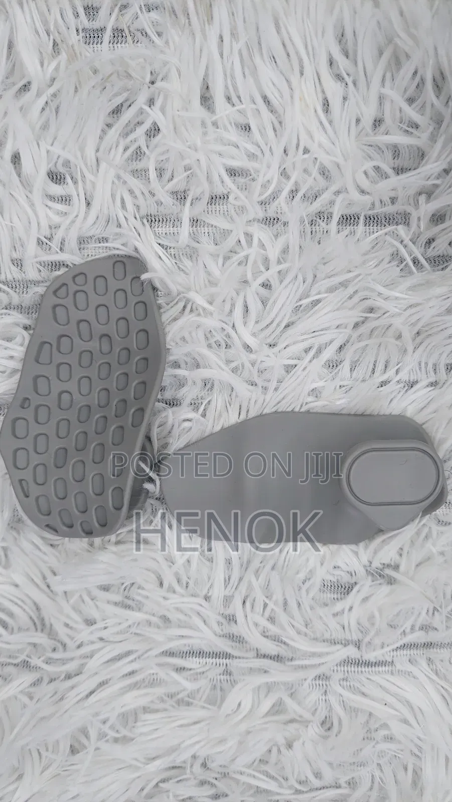 Gym Grip, Silicone Hand Protector