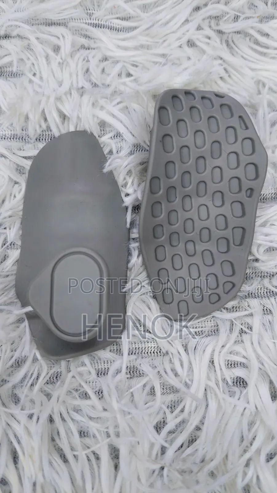Gym Grip, Silicone Hand Protector