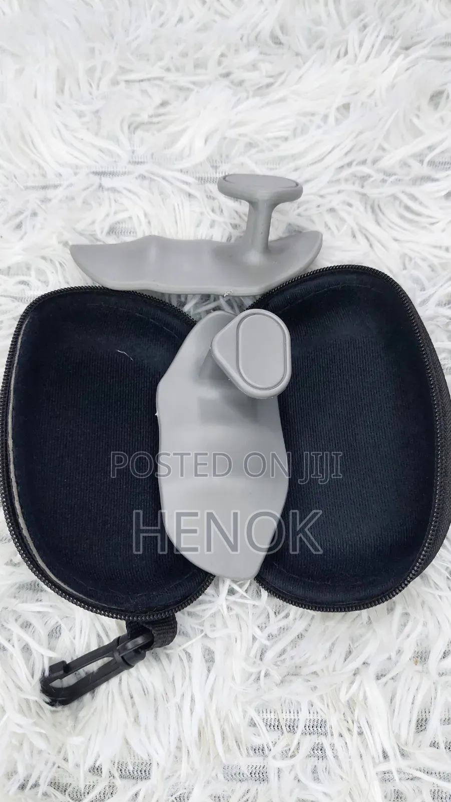 Gym Grip, Silicone Hand Protector