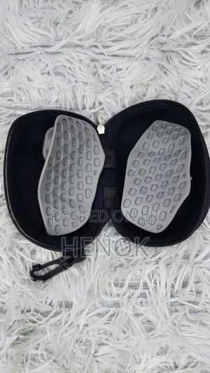 Gym Grip, Silicone Hand Protector