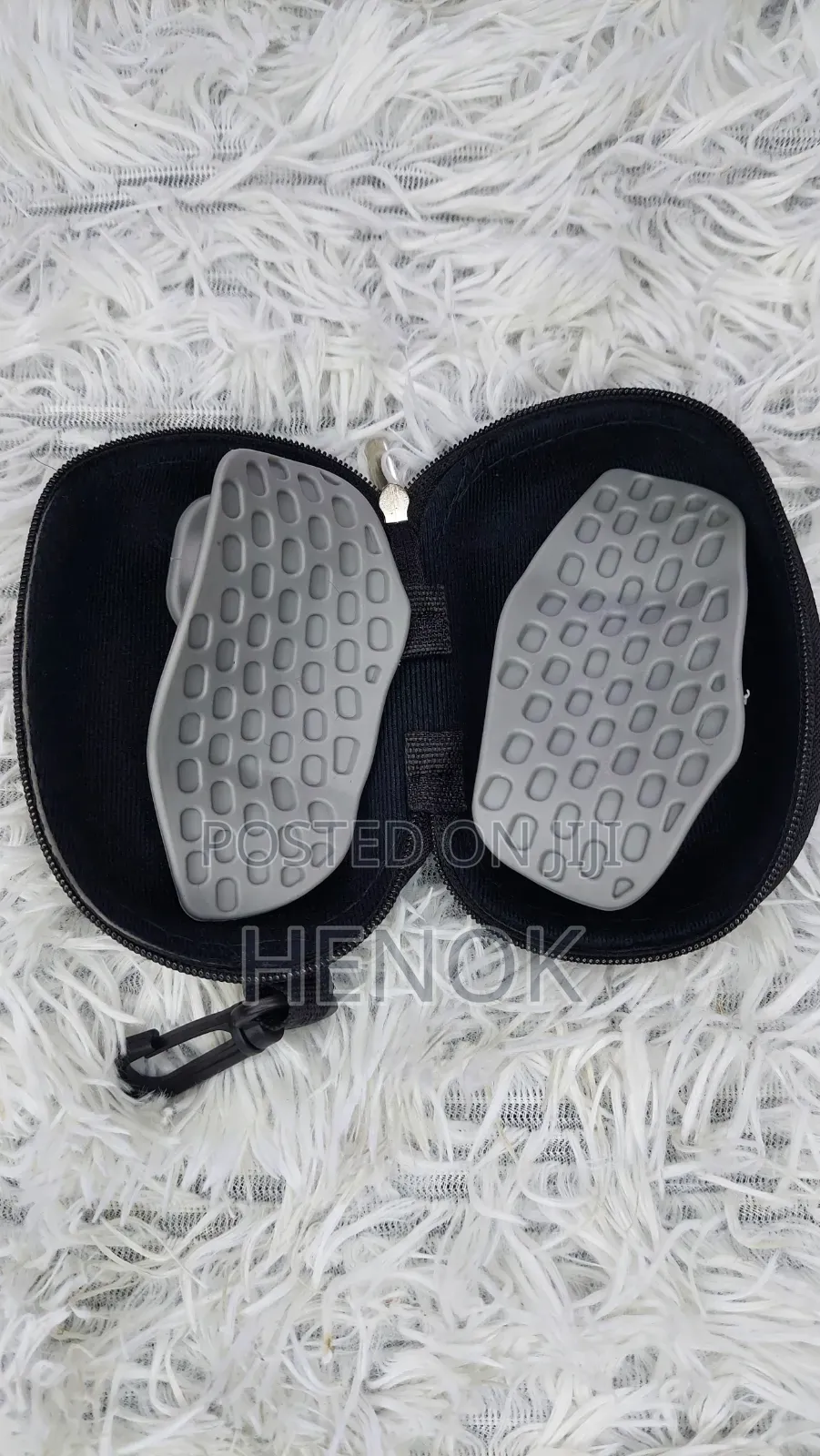 Gym Grip, Silicone Hand Protector