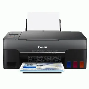 Printers Scanners