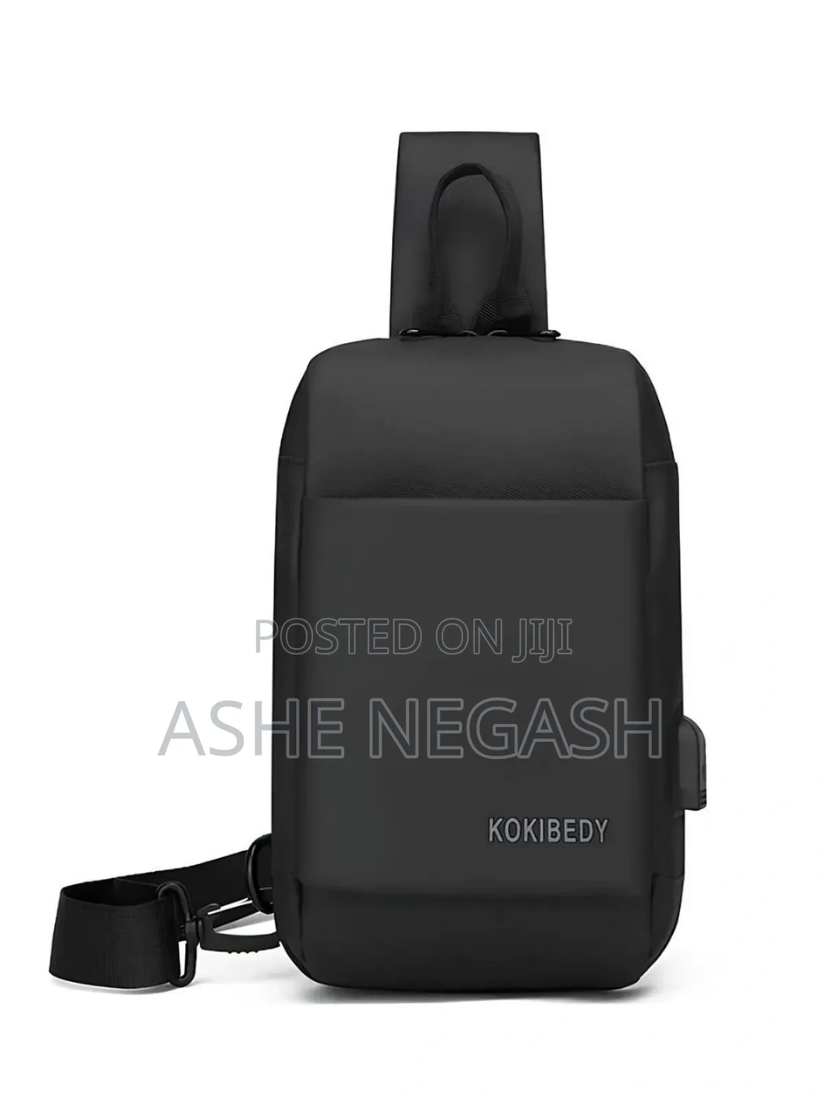 Kokibedy Side Bag