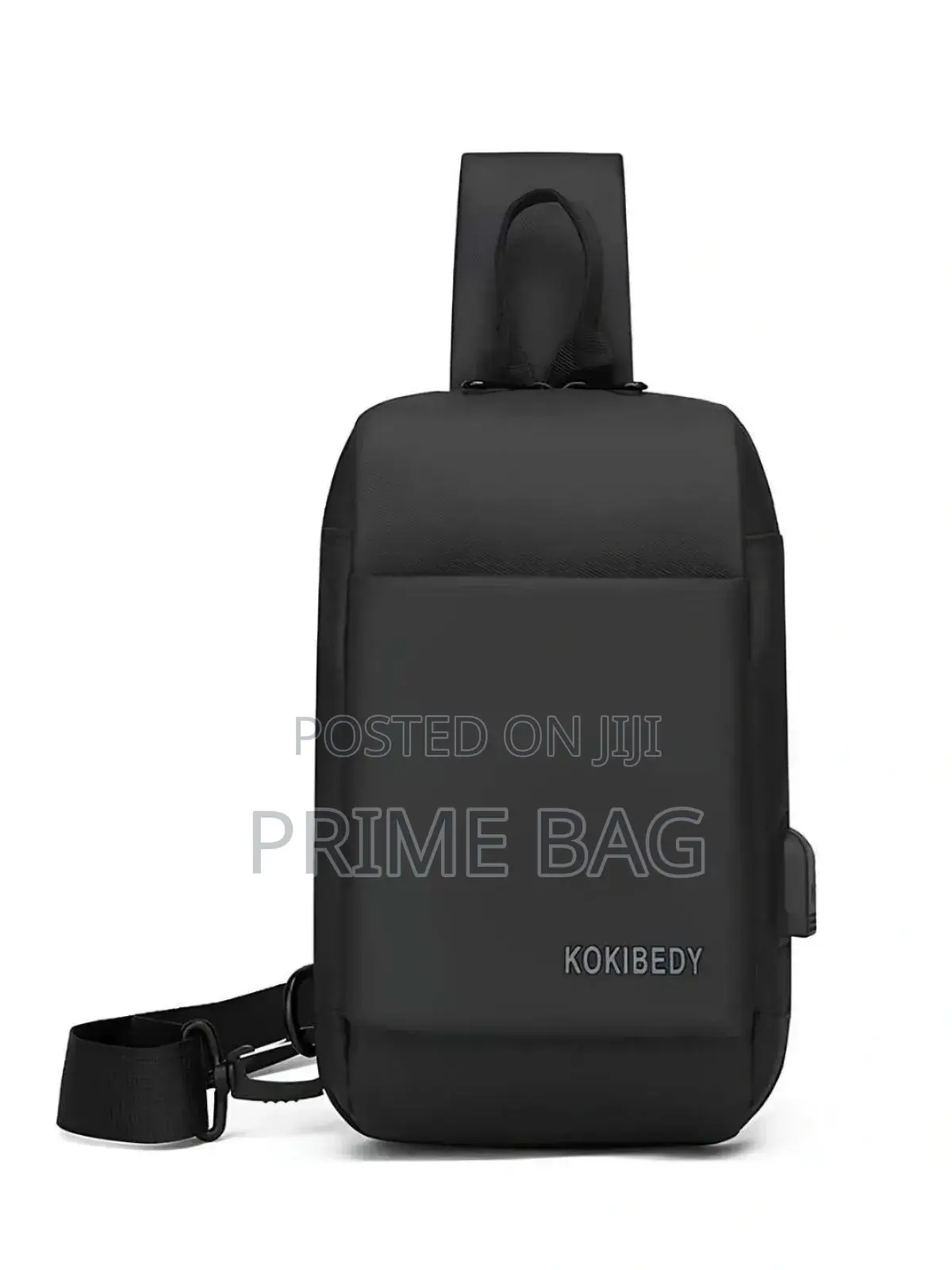 Kokibedy Side Bag