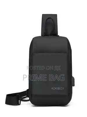Kokibedy Side Bag