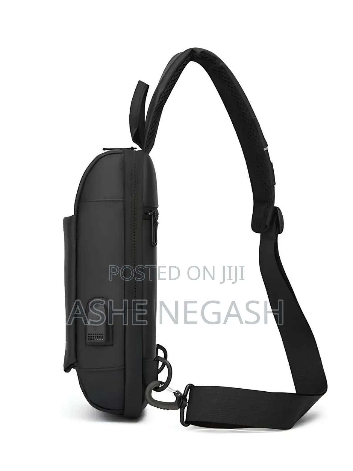 Kokibedy Side Bag