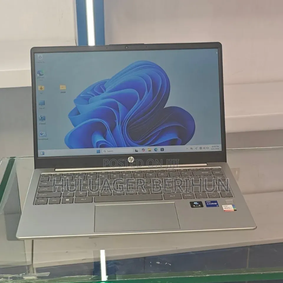 New Laptop HP Stream Notebook 16GB Intel Core i7 SSD 1T