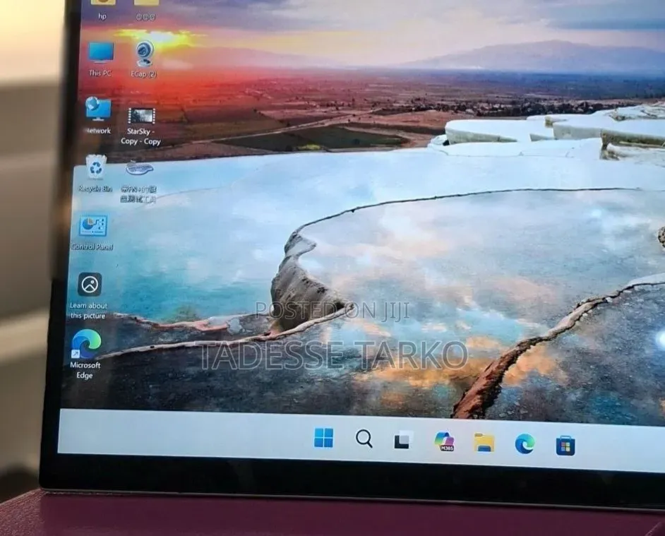 New Laptop HP Elite x360 830 G10 16GB Intel Core i7 SSD 1T