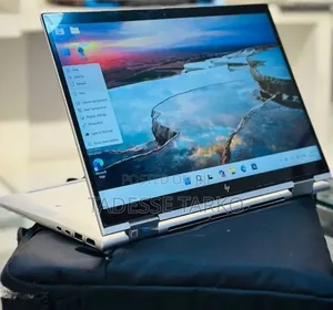 New Laptop HP Elite x360 830 G10 16GB Intel Core i7 SSD 1T