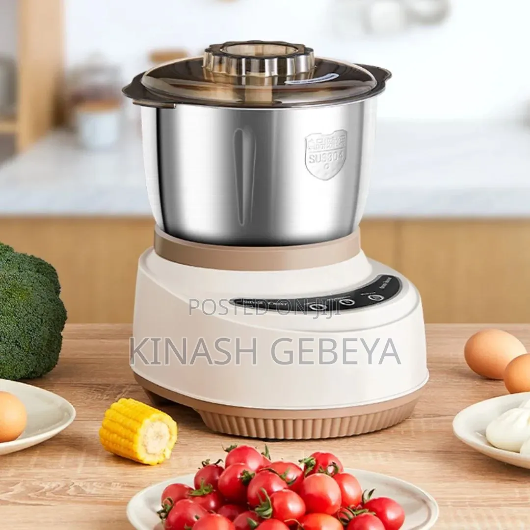 Silver Crest 3in1 Multifunctional Food Chooper