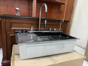Gold Dragon Sink