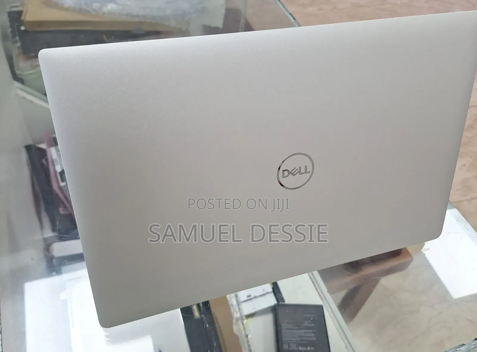New Laptop Dell XPS 15 16GB Intel Core i7 SSD 512GB