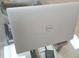 New Laptop Dell XPS 15 16GB Intel Core i7 SSD 512GB