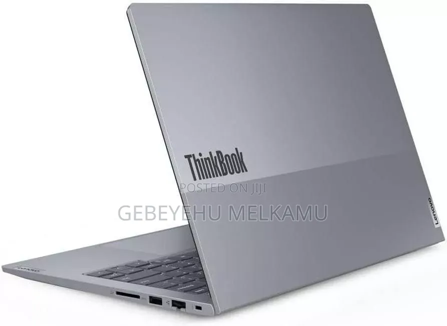 New Laptop Lenovo 8GB Intel Core i5 SSD 256GB
