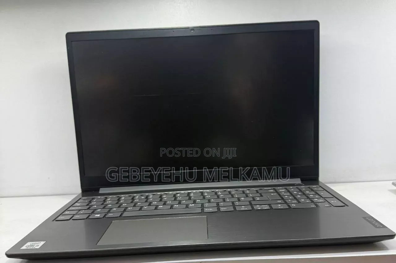 New Laptop Lenovo 8GB Intel Core i5 SSD 256GB