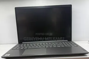 New Laptop Lenovo 8GB Intel Core i5 SSD 256GB