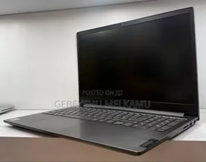 New Laptop Lenovo 8GB Intel Core i5 SSD 256GB