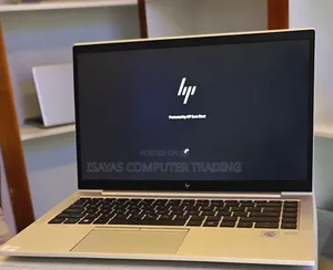 New Laptop HP EliteBook 840 G7 16GB Intel Core i7 SSD 512GB