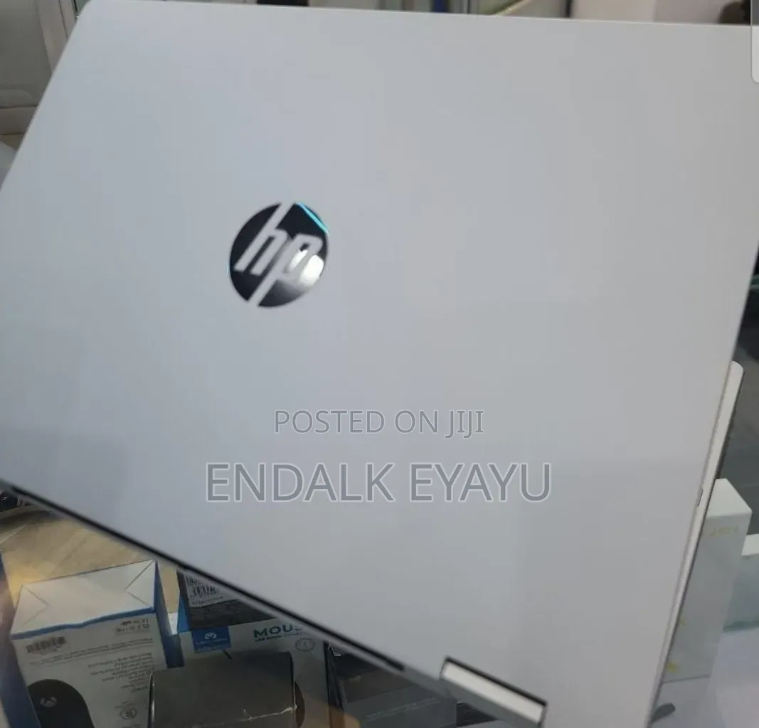 New Laptop HP OmniBook 5 Flip 16GB Intel Core 5 SSD 512GB