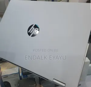 New Laptop HP OmniBook 5 Flip 16GB Intel Core 5 SSD 512GB
