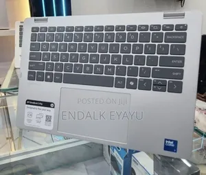 New Laptop HP OmniBook 5 Flip 16GB Intel Core 5 SSD 512GB