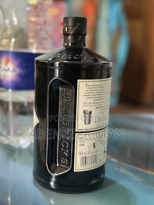 Hendricks Gin