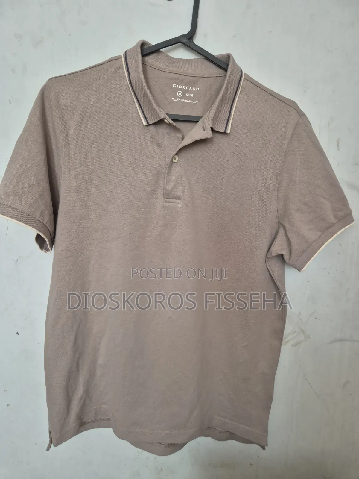 Men's T-Shirt