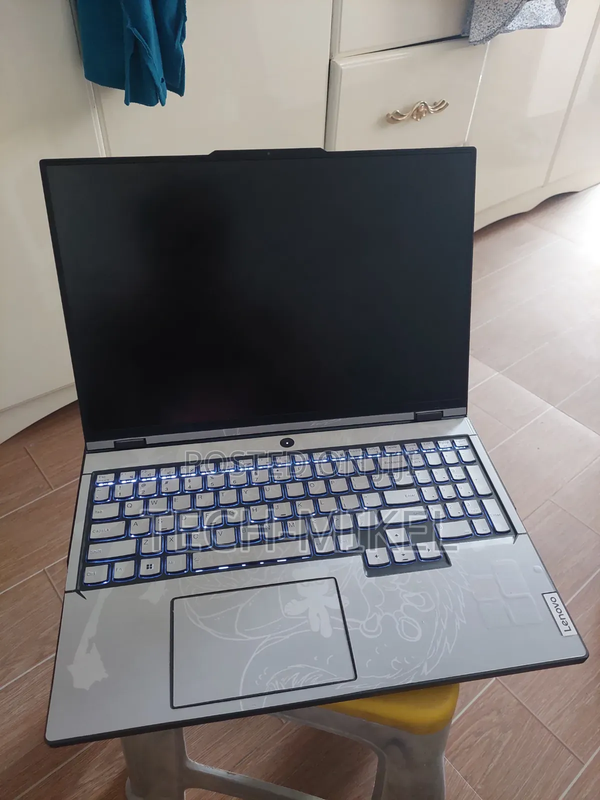 Laptop Lenovo 32GB Intel Core i9 SSD 1T