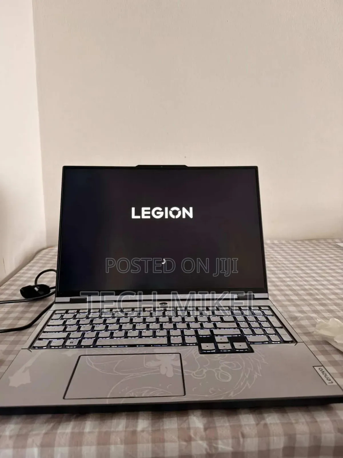 Laptop Lenovo 32GB Intel Core i9 SSD 1T