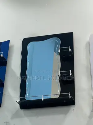 Bathroom Mirror