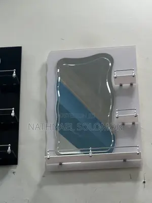 Bathroom Mirror