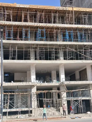 ሱቆችን 16ካሬ ጀምሮ እየሸጥን እንገኛለን