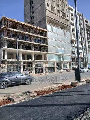 ሱቆችን 16ካሬ ጀምሮ እየሸጥን እንገኛለን